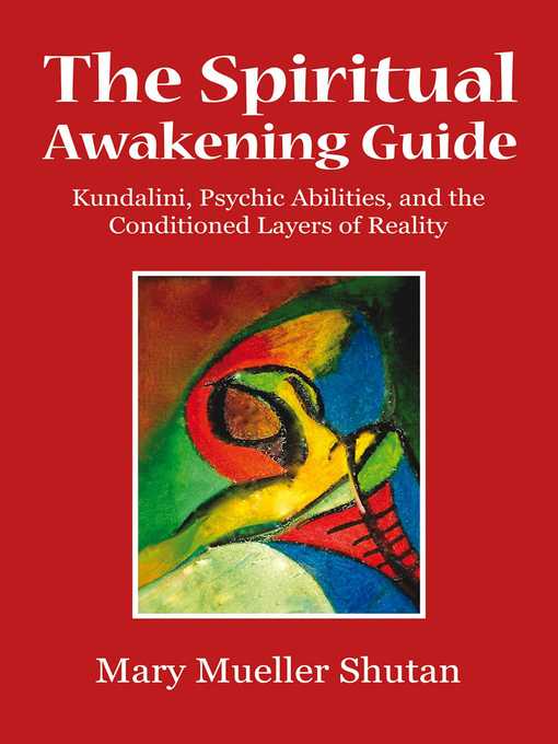 Title details for The Spiritual Awakening Guide by Mary Mueller Shutan - Available
